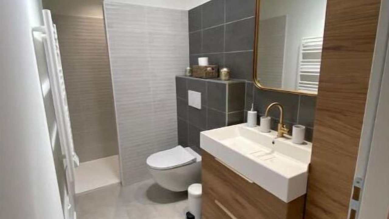 Photo of Bathroom in La Riviere