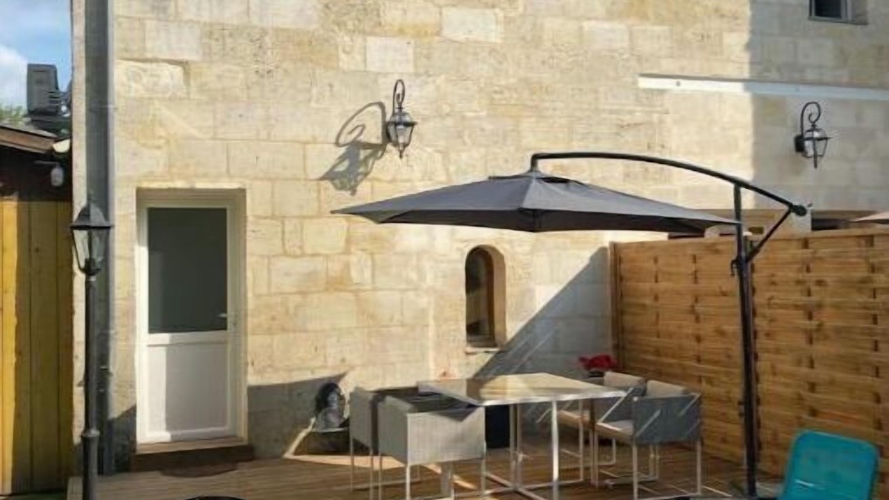 Photo of Outdoor in La Riviere