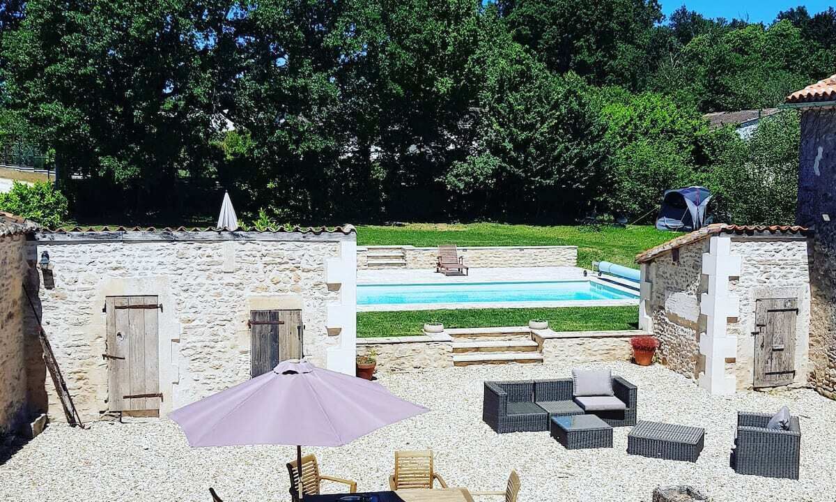 Photo of Outdoor in Saint-Simeux