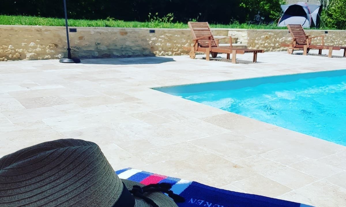 Photo of Outdoor in Saint-Simeux