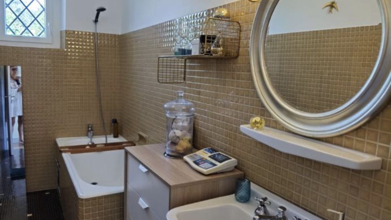 Photo of Bathroom in Bassussarry