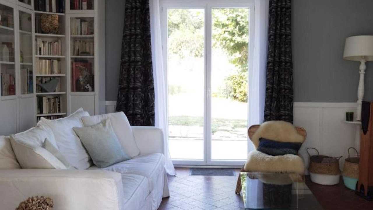Photo of Livingroom in Bassussarry