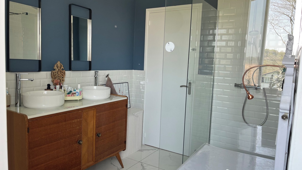 Photo of Bathroom in Bassussarry
