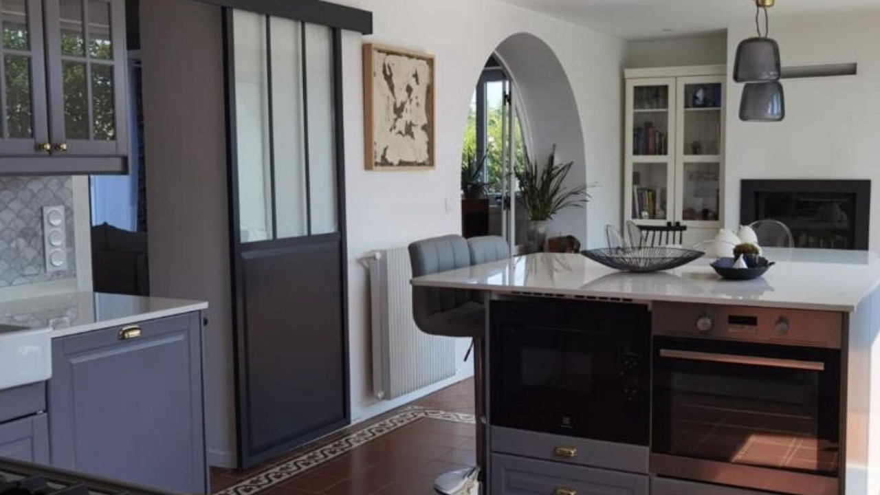 Photo of Kitchen in Bassussarry