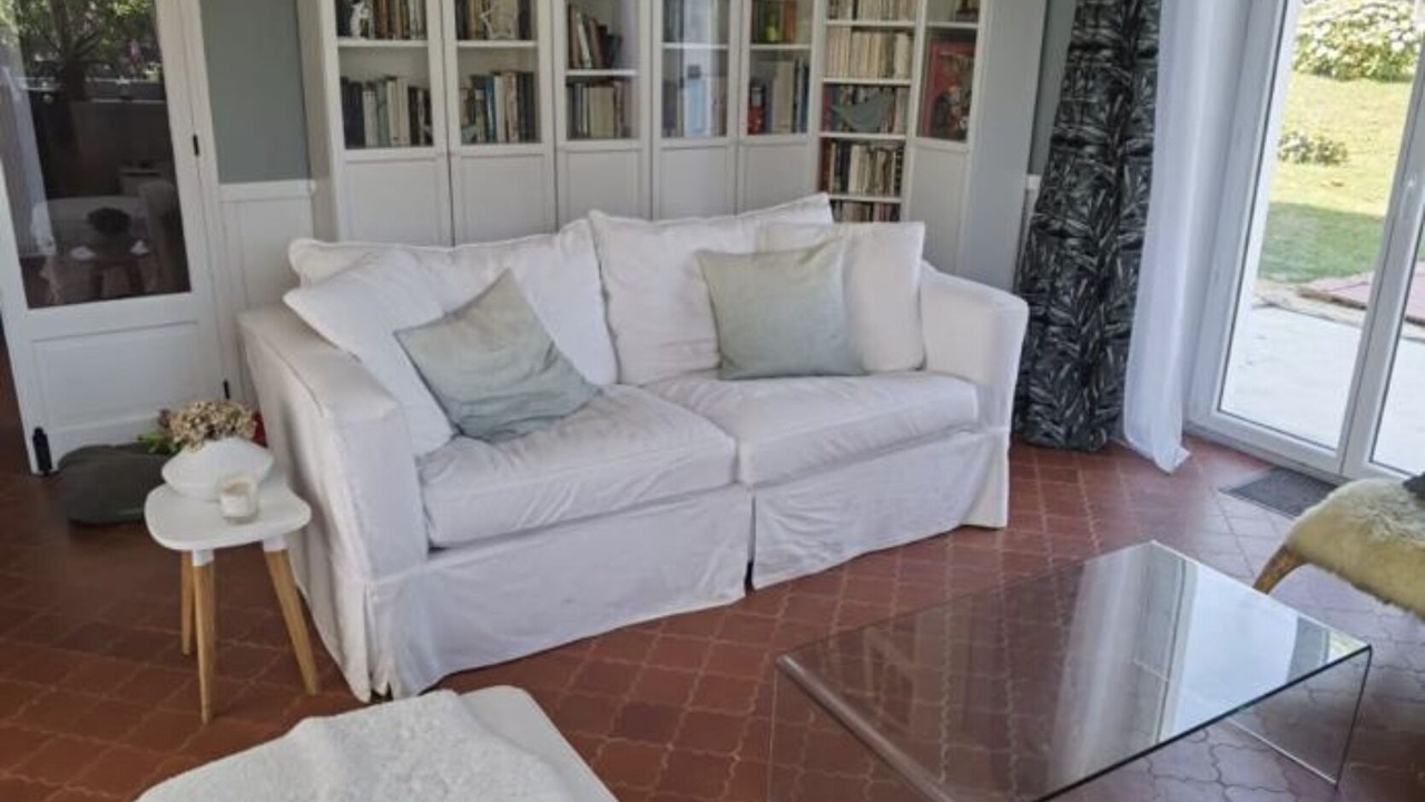 Photo of Livingroom in Bassussarry