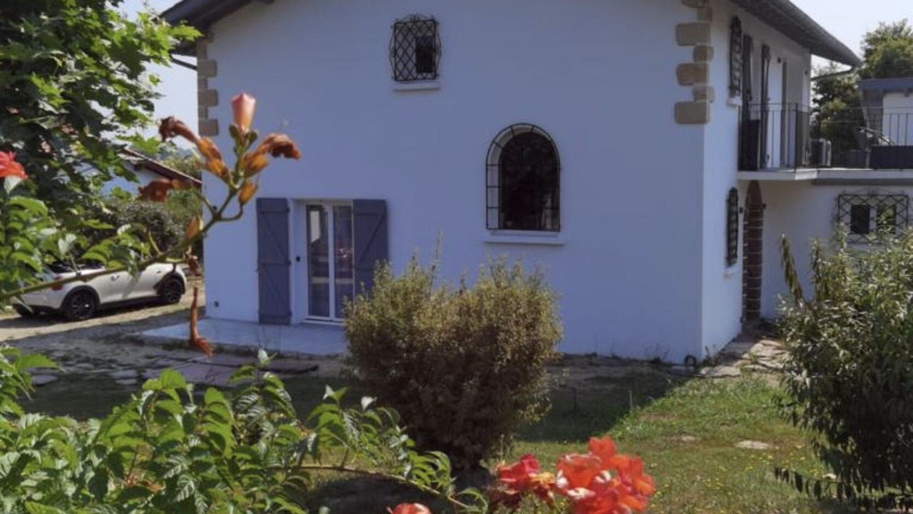 Photo of Outdoor in Bassussarry