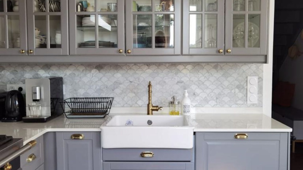 Photo of Kitchen in Bassussarry