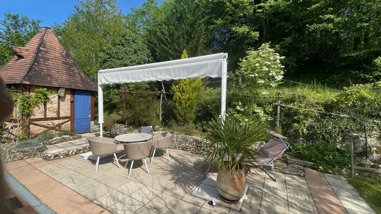 Photo of Outdoor in Marsaneix