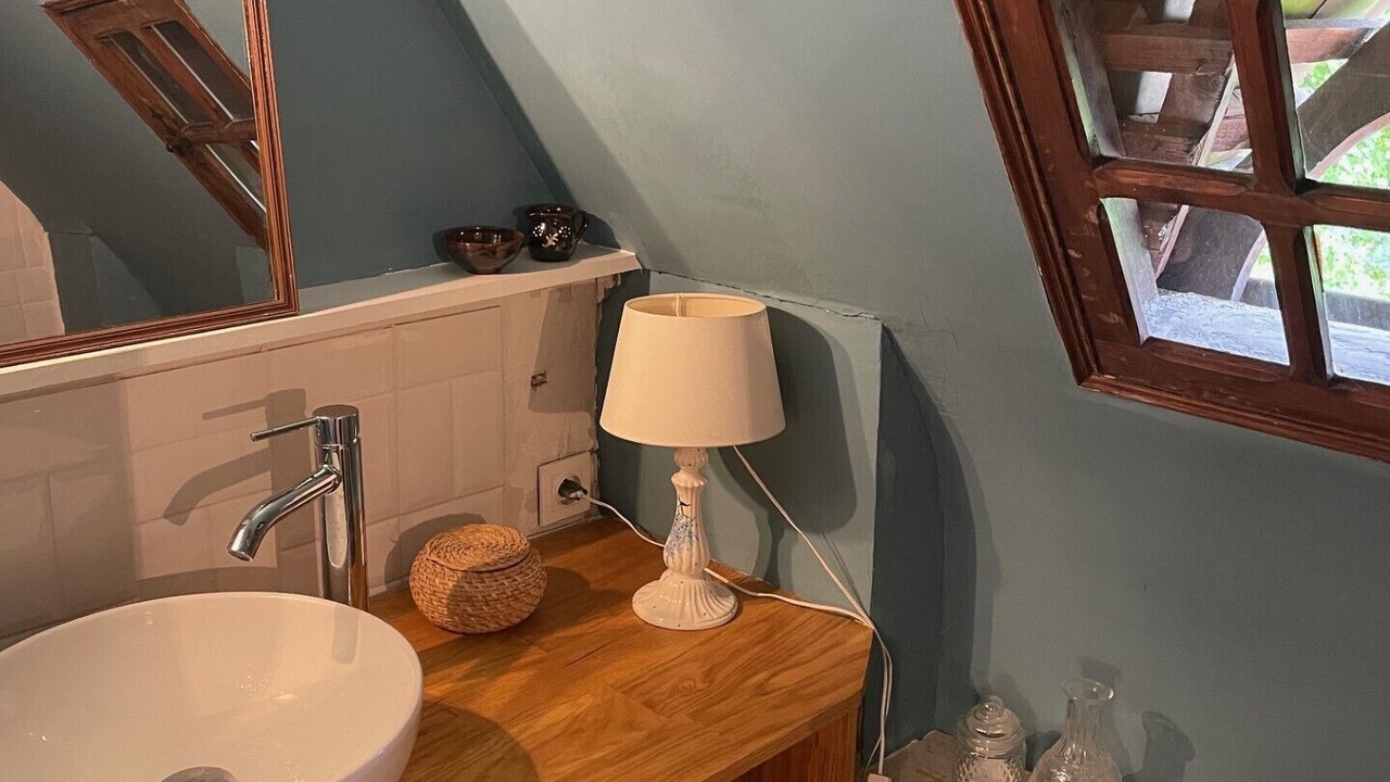 Photo of Bathroom in Marsaneix