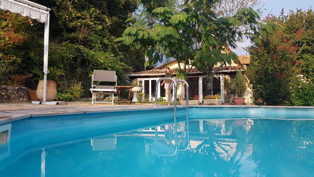 Photo of Outdoor in Marsaneix