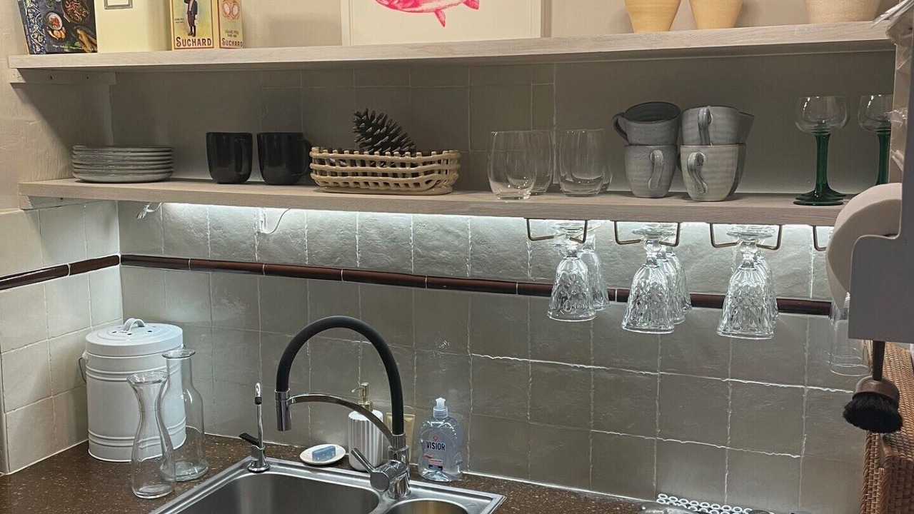 Photo of Kitchen in Marsaneix
