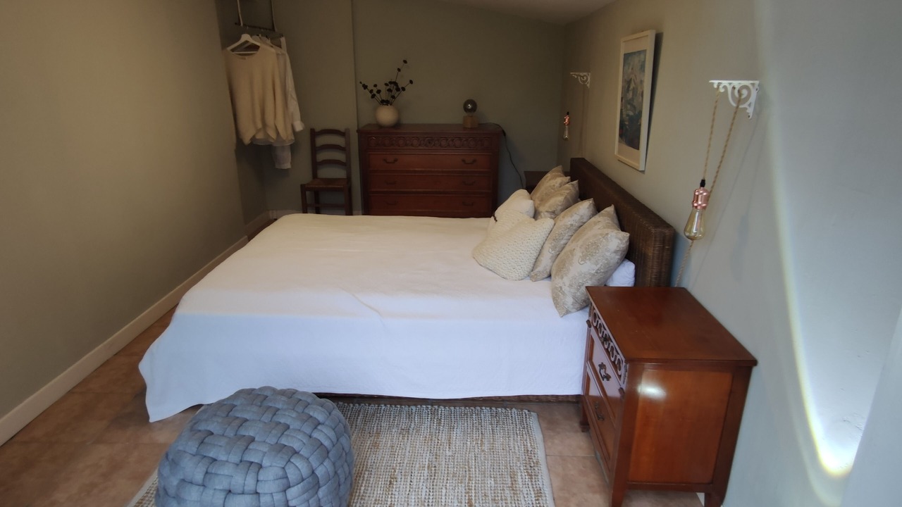 Photo of Bedroom in Marsaneix