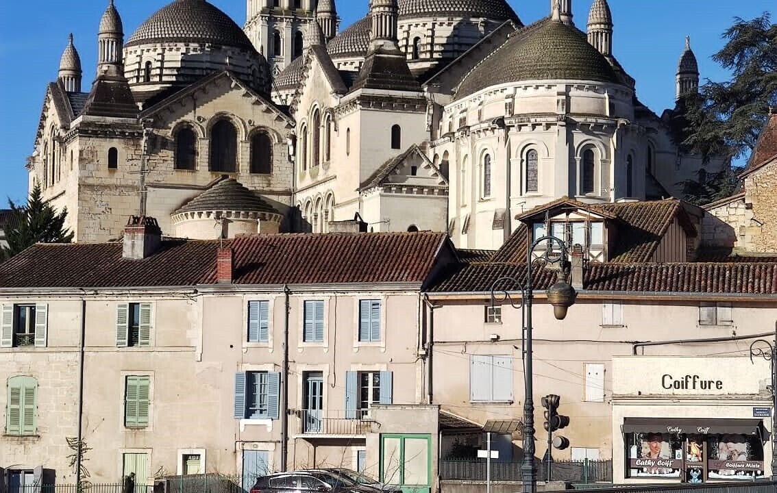 Photo of Outdoor in Marsaneix