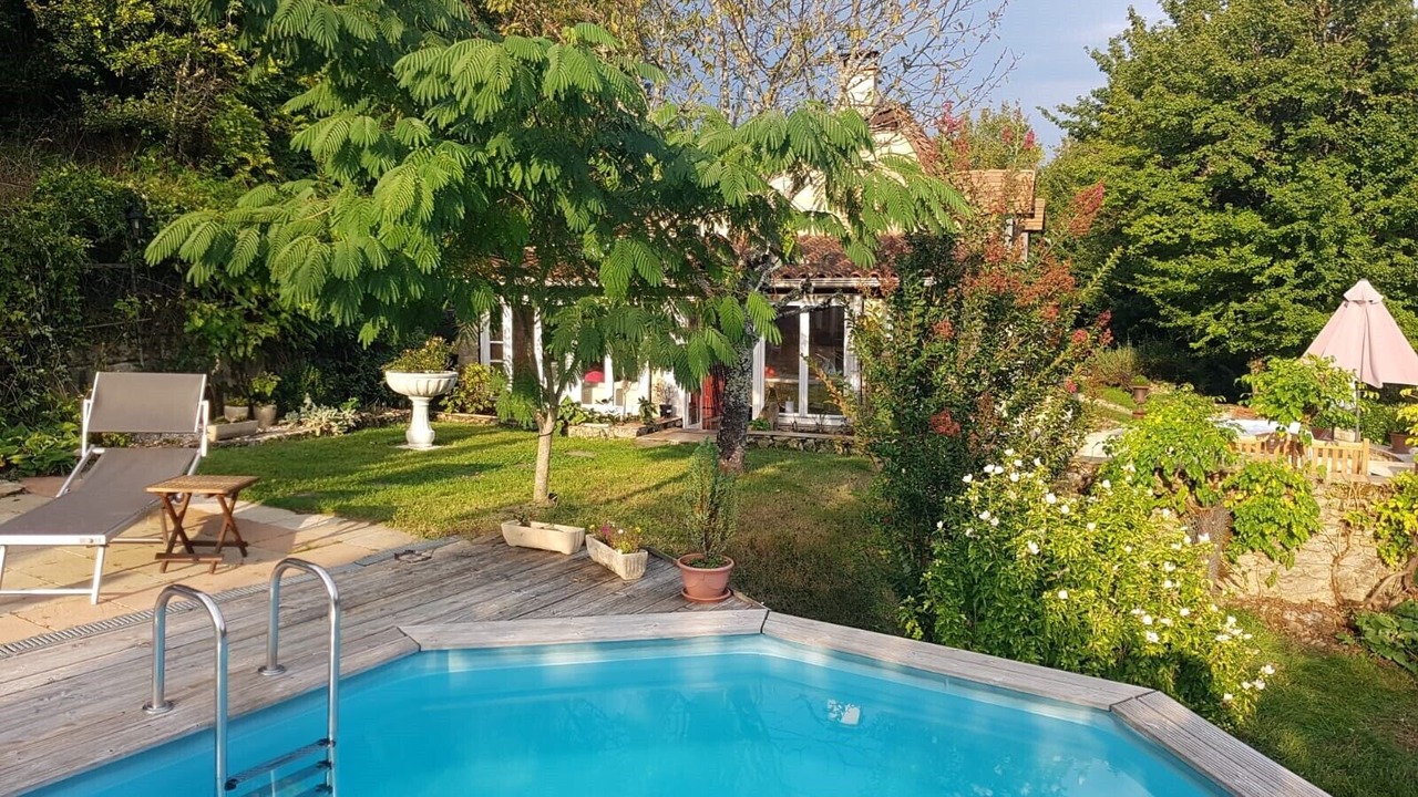Photo of Outdoor in Marsaneix