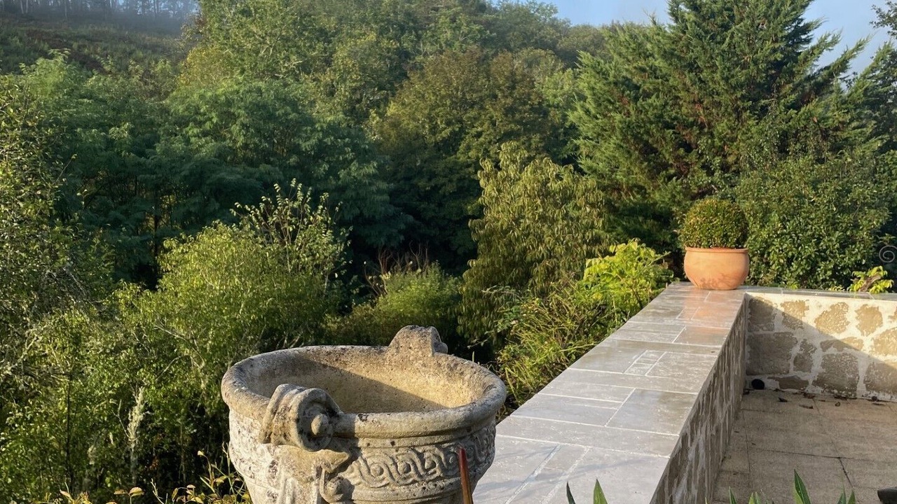 Photo of Outdoor in Marsaneix
