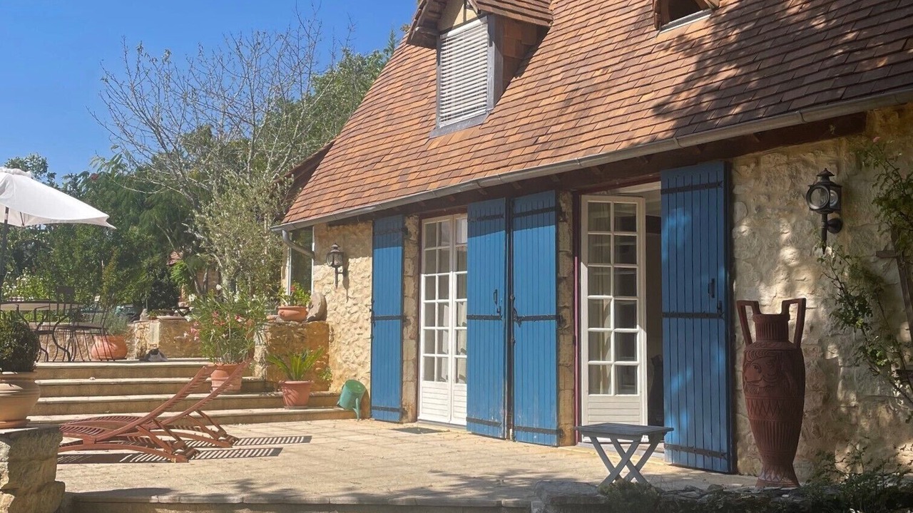 Photo of Outdoor in Marsaneix