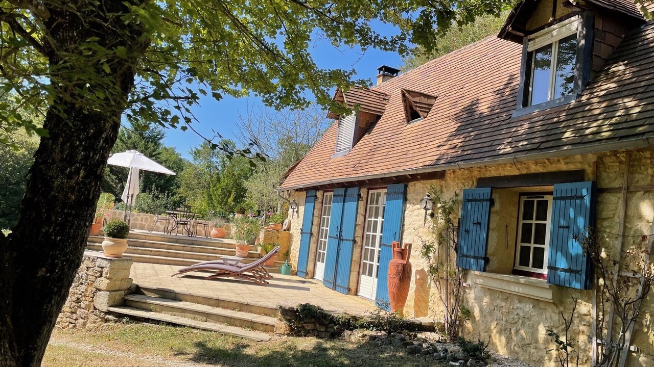 Photo of Outdoor in Marsaneix