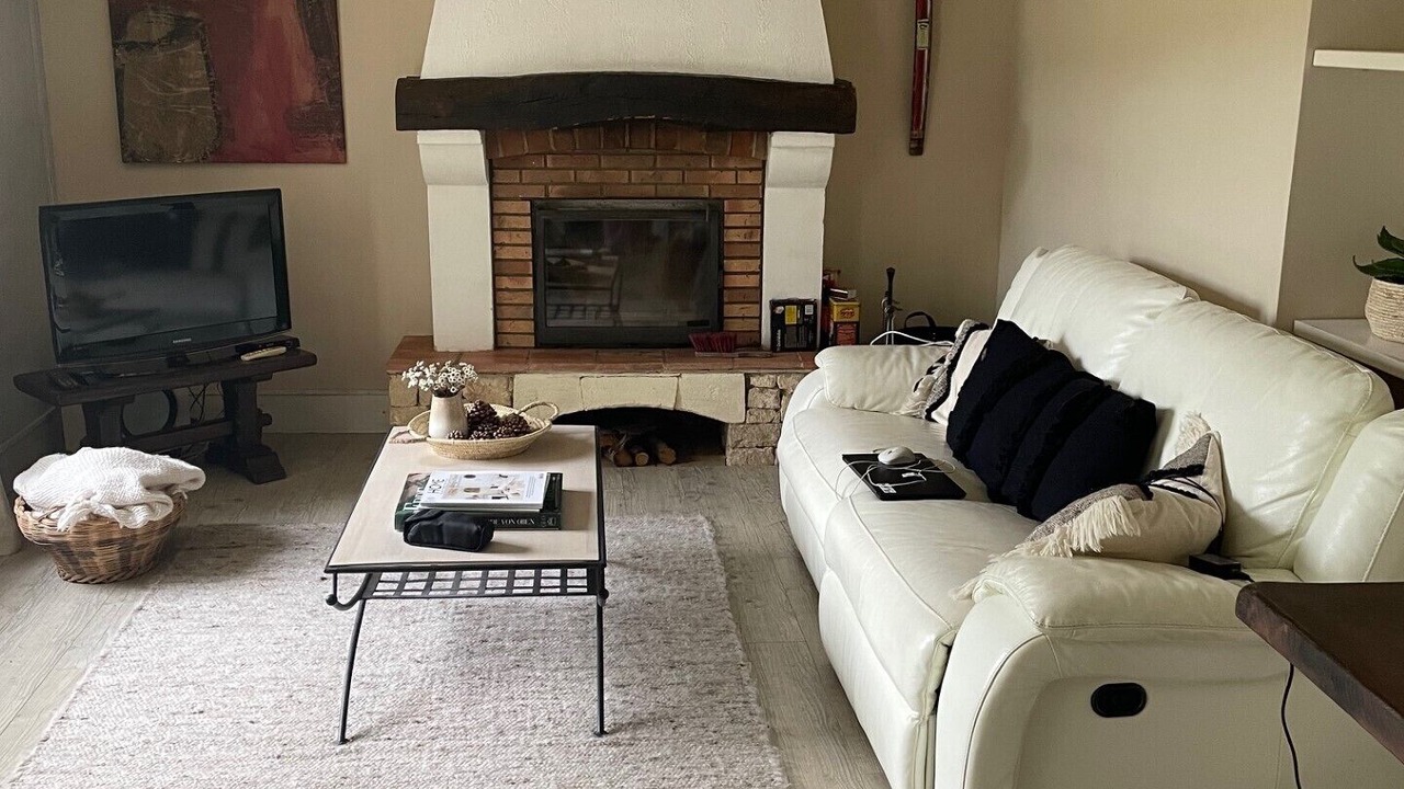 Photo of Livingroom in Marsaneix
