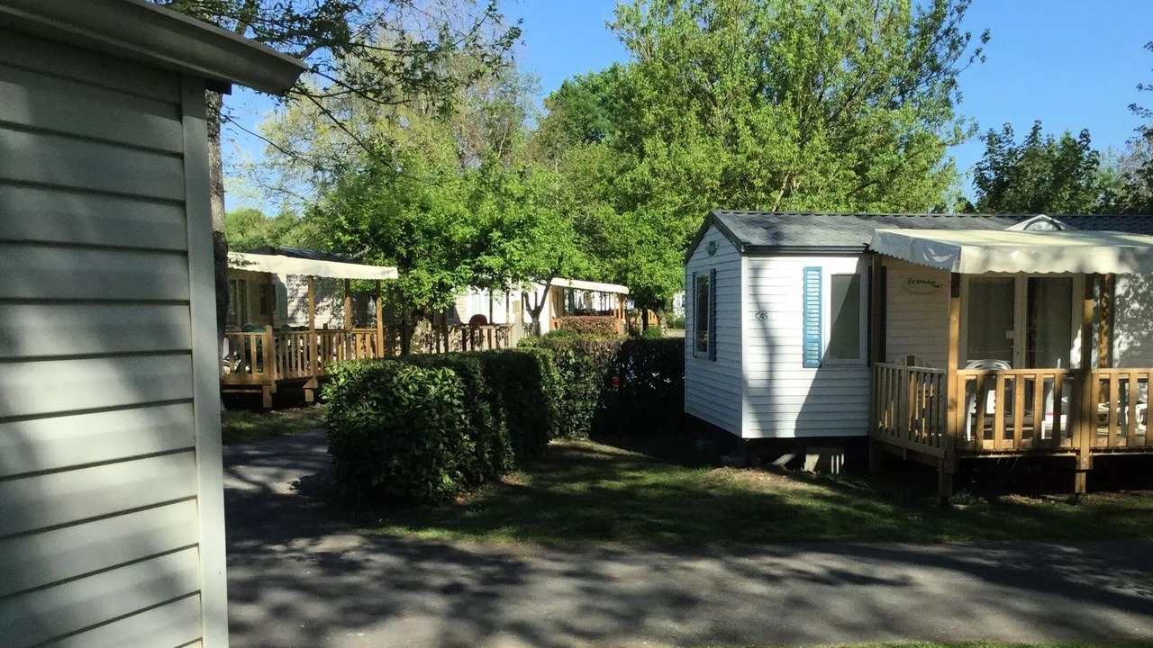 Photo of Outdoor in Neuvic
