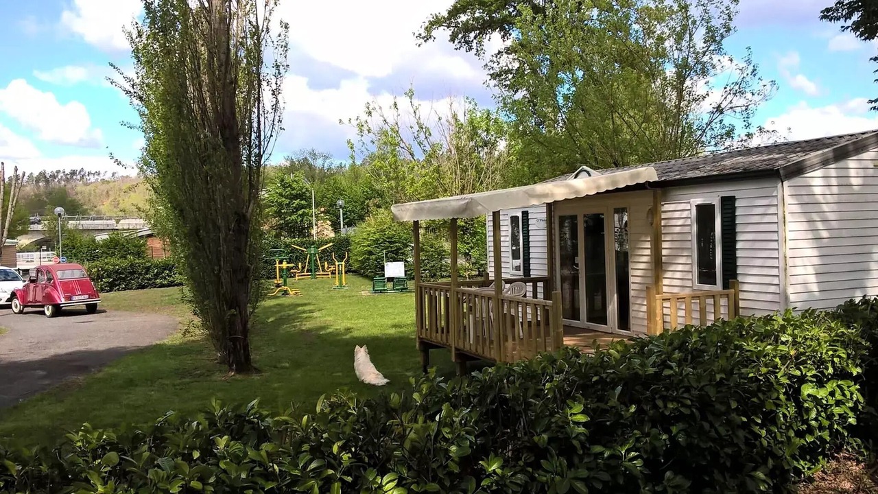 Photo of Outdoor in Neuvic