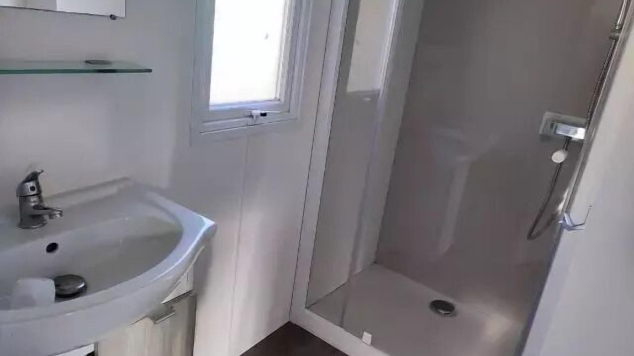 Photo of Bathroom in Neuvic