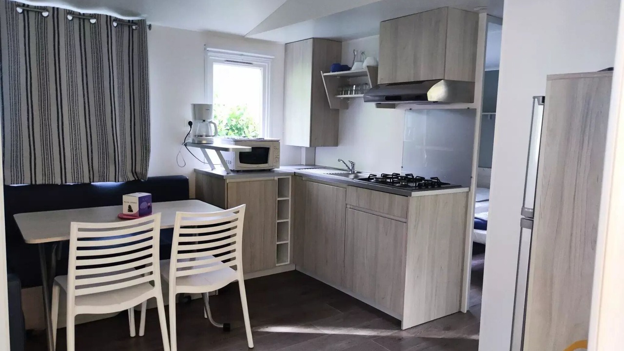 Photo of Kitchen in Neuvic