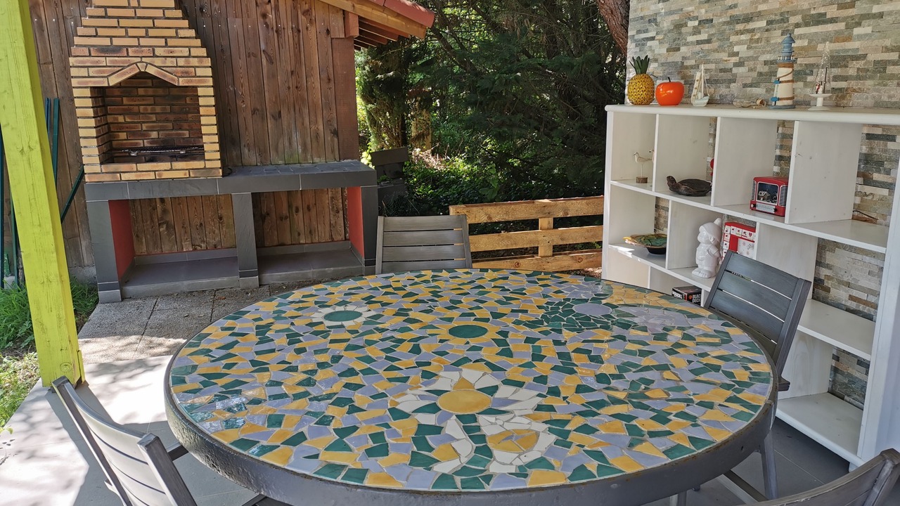 Photo of Outdoor in Mongaillard
