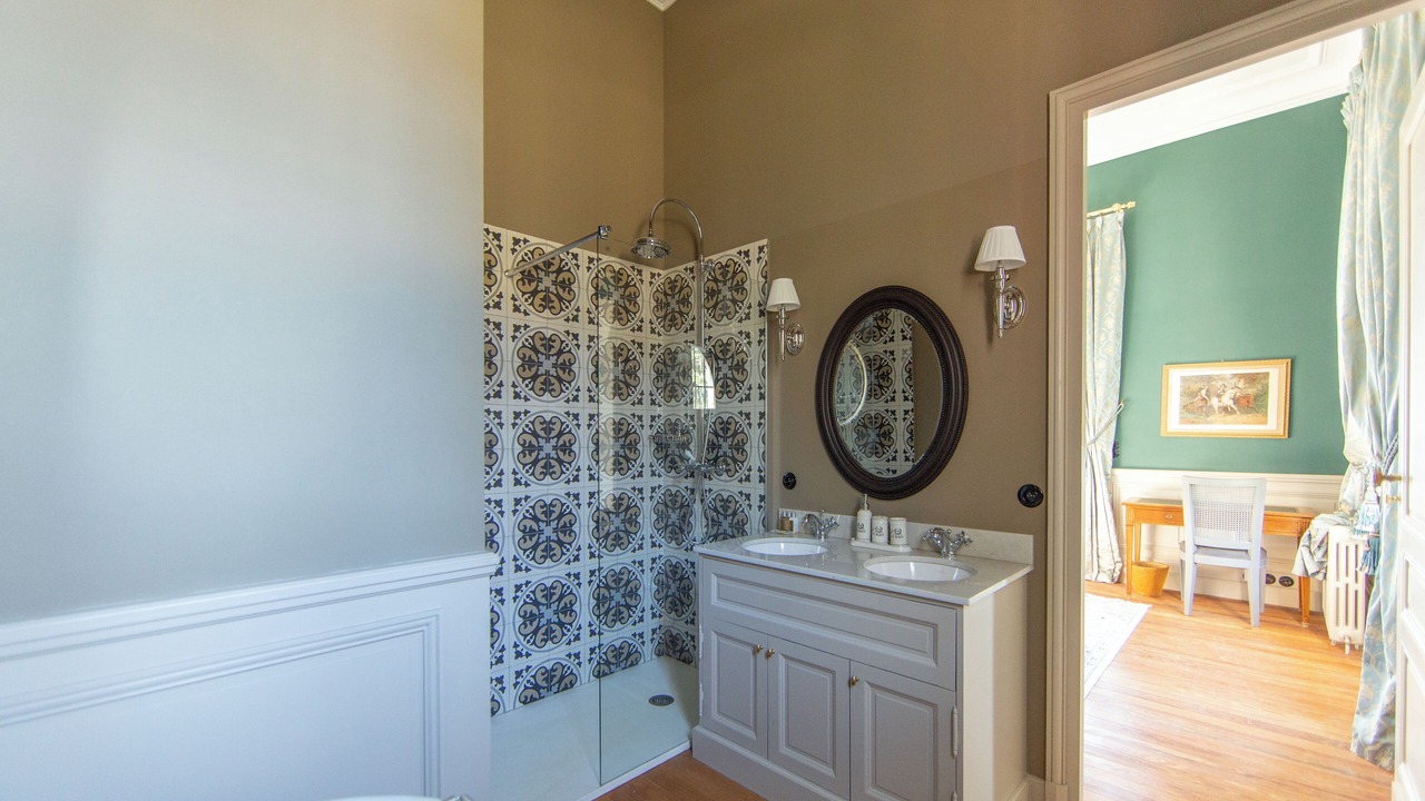 Photo of Bathroom in Cap-Ferret