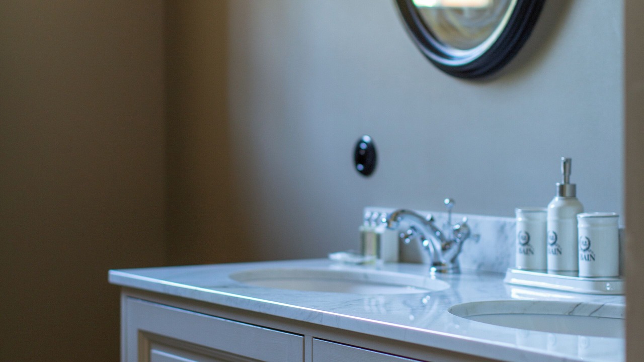Photo of Bathroom in Cap-Ferret