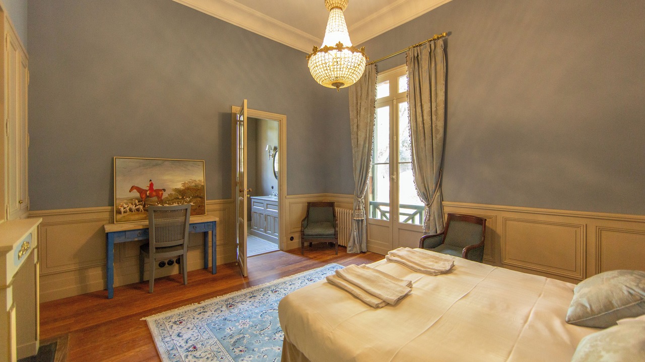 Photo of Bedroom in Cap-Ferret