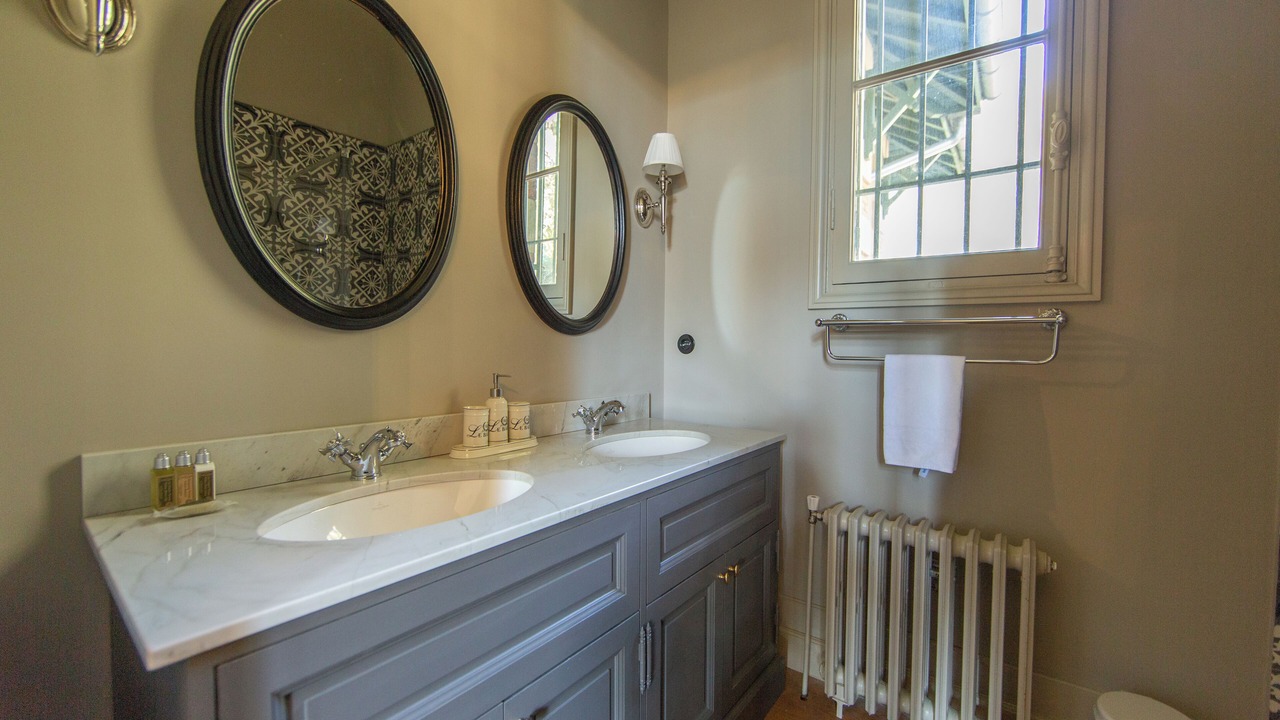 Photo of Bathroom in Cap-Ferret