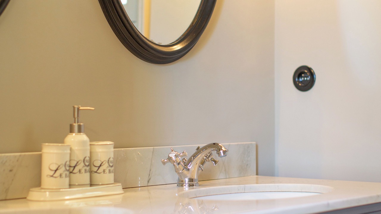 Photo of Bathroom in Cap-Ferret