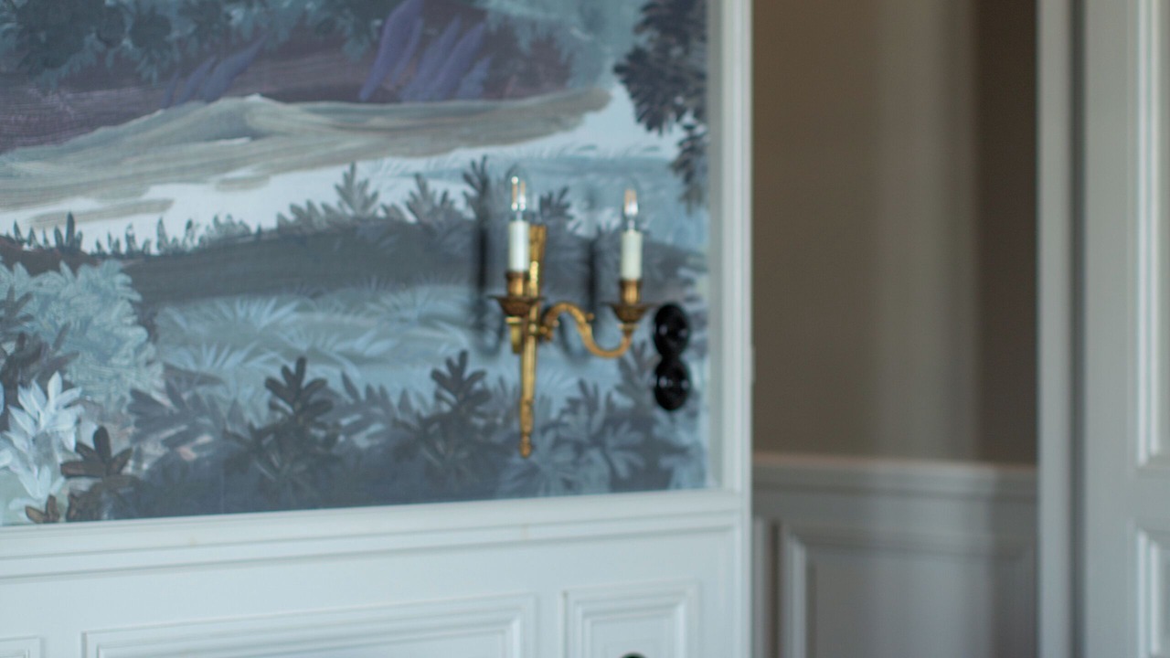 Photo of Bedroom in Cap-Ferret