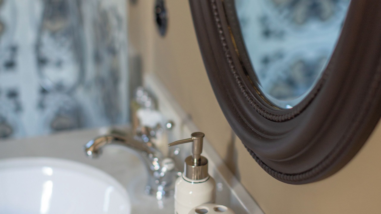 Photo of Bathroom in Cap-Ferret