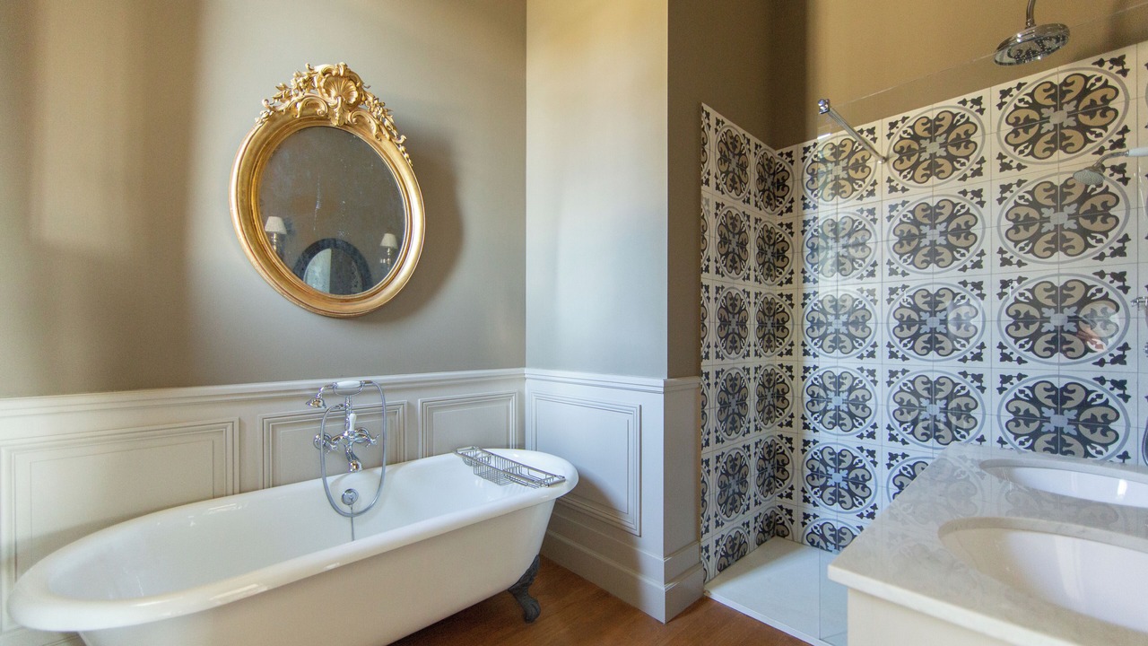 Photo of Bathroom in Cap-Ferret