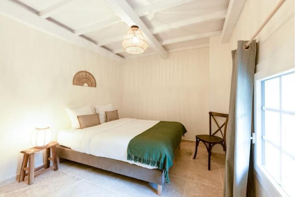 Photo of Bedroom in Bollene