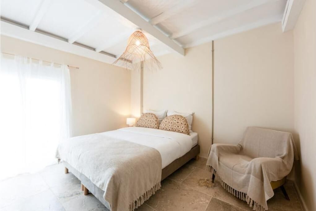 Photo of Bedroom in Bollene