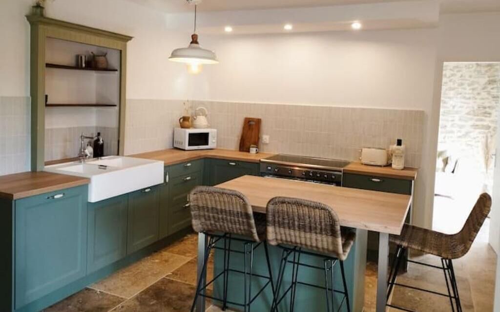 Photo of Kitchen in Bollene