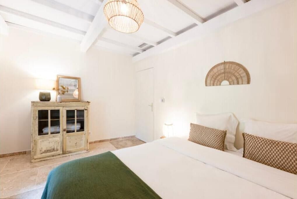 Photo of Bedroom in Bollene