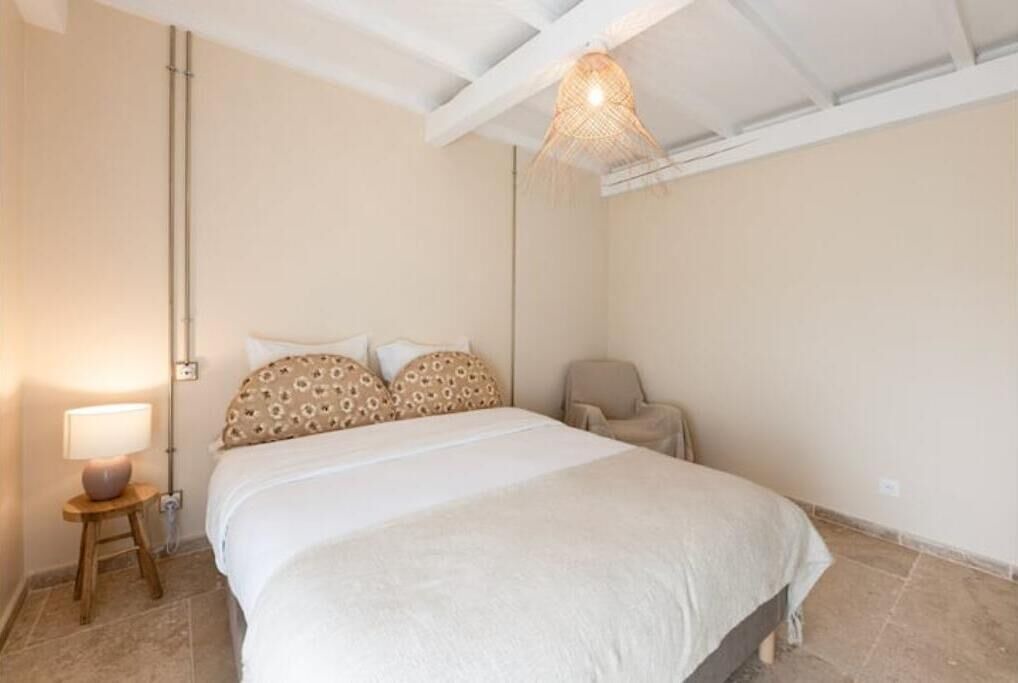 Photo of Bedroom in Bollene