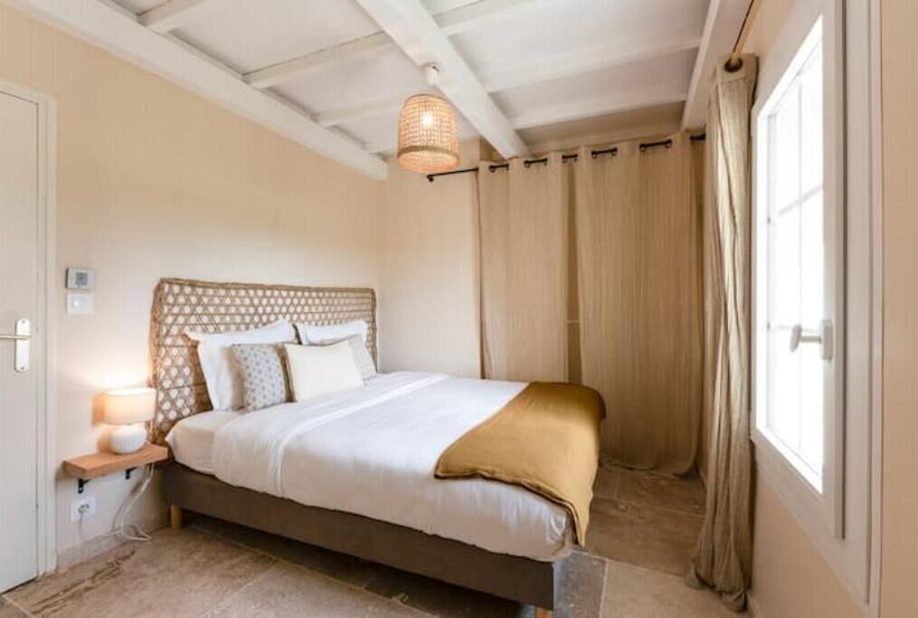 Photo of Bedroom in Bollene