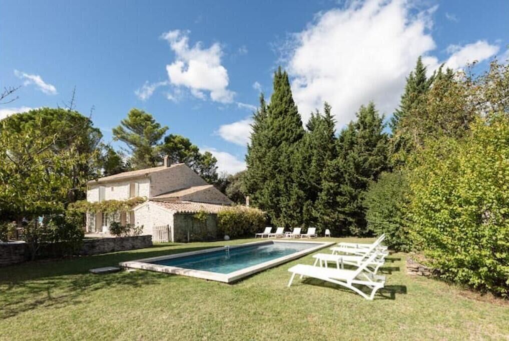 Photo of Outdoor in Bollene