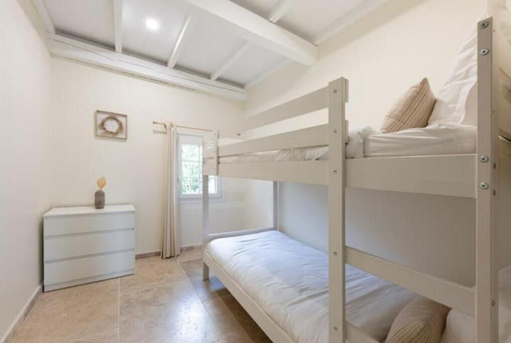 Photo of Bedroom in Bollene