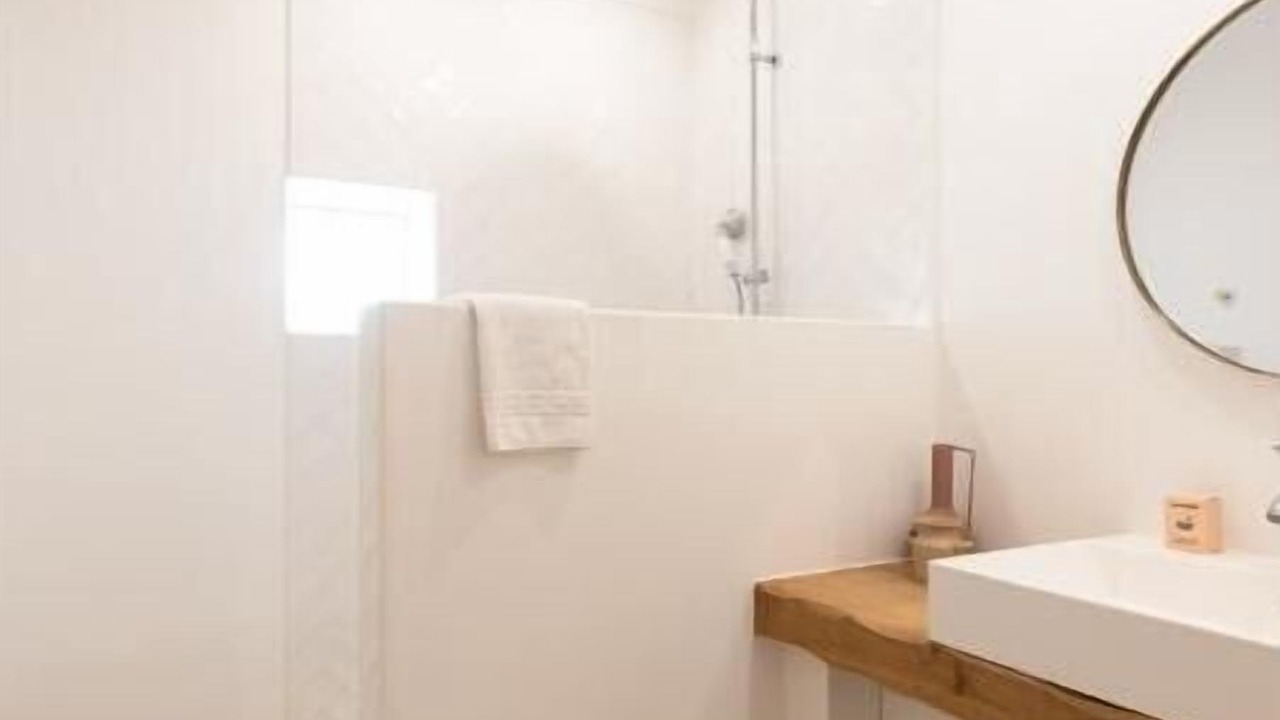 Photo of Bathroom in Bollene
