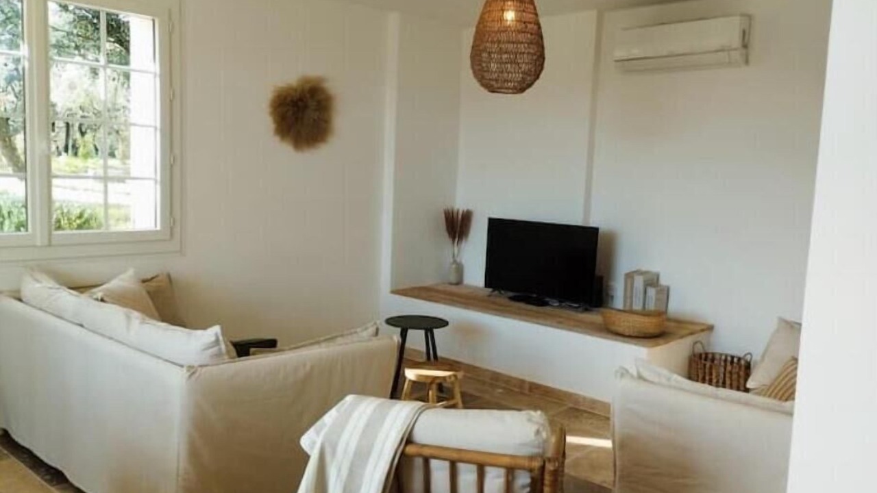 Photo of Livingroom in Bollene