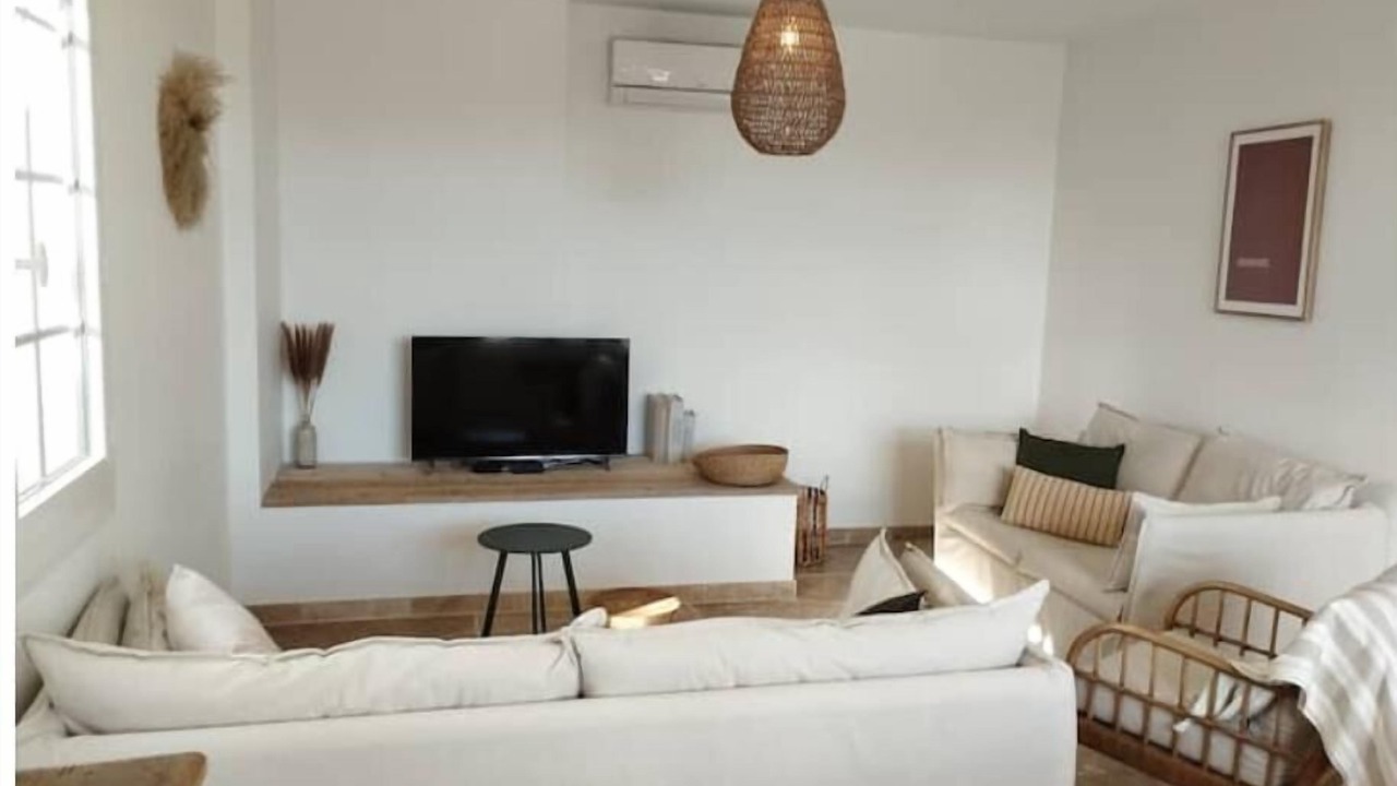 Photo of Livingroom in Bollene
