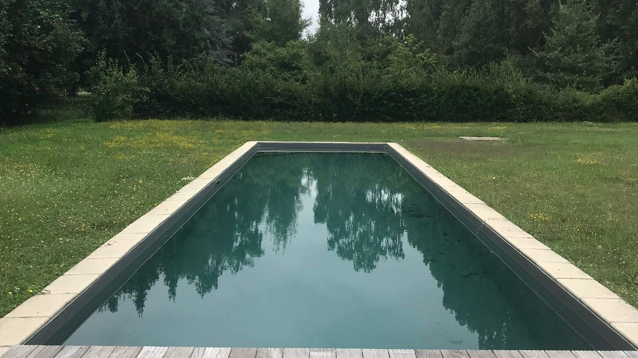 Photo of Outdoor in Saint-Martin-de-Sanzay