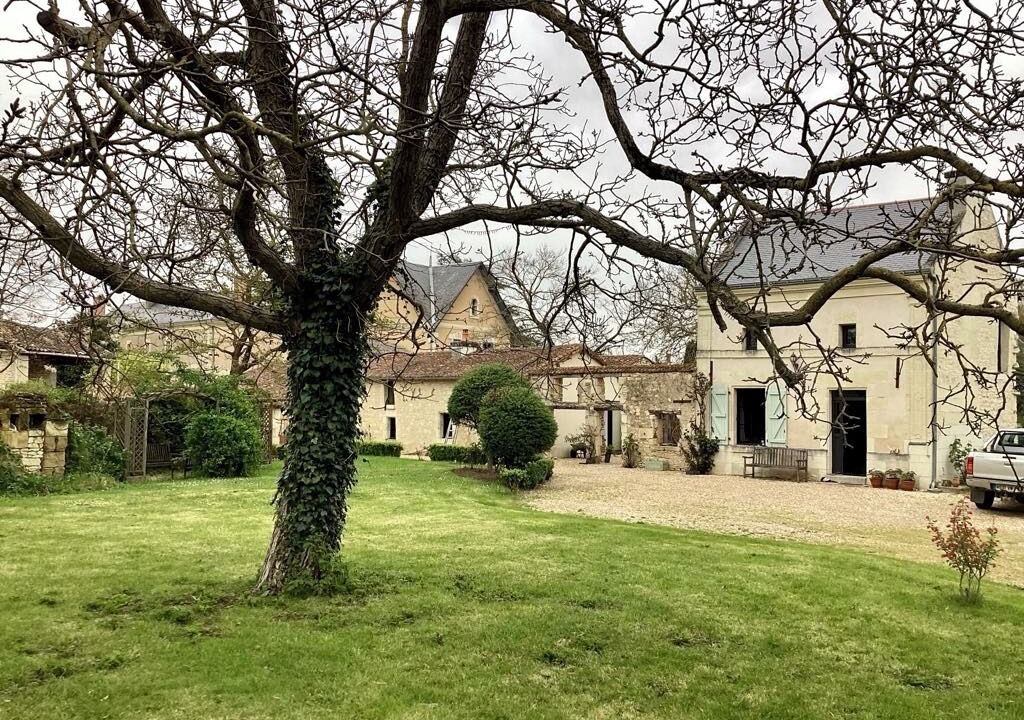 Photo of Outdoor in Saint-Martin-de-Sanzay