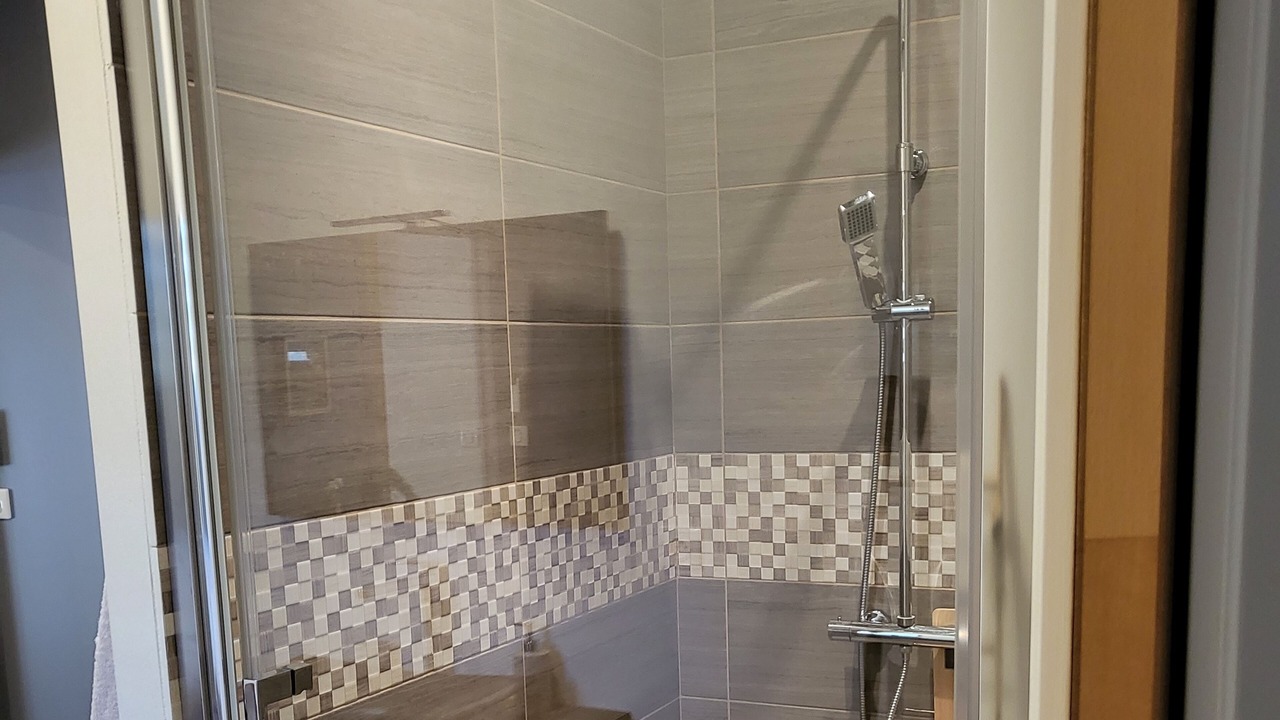 Photo of Bathroom in Carsac-Aillac