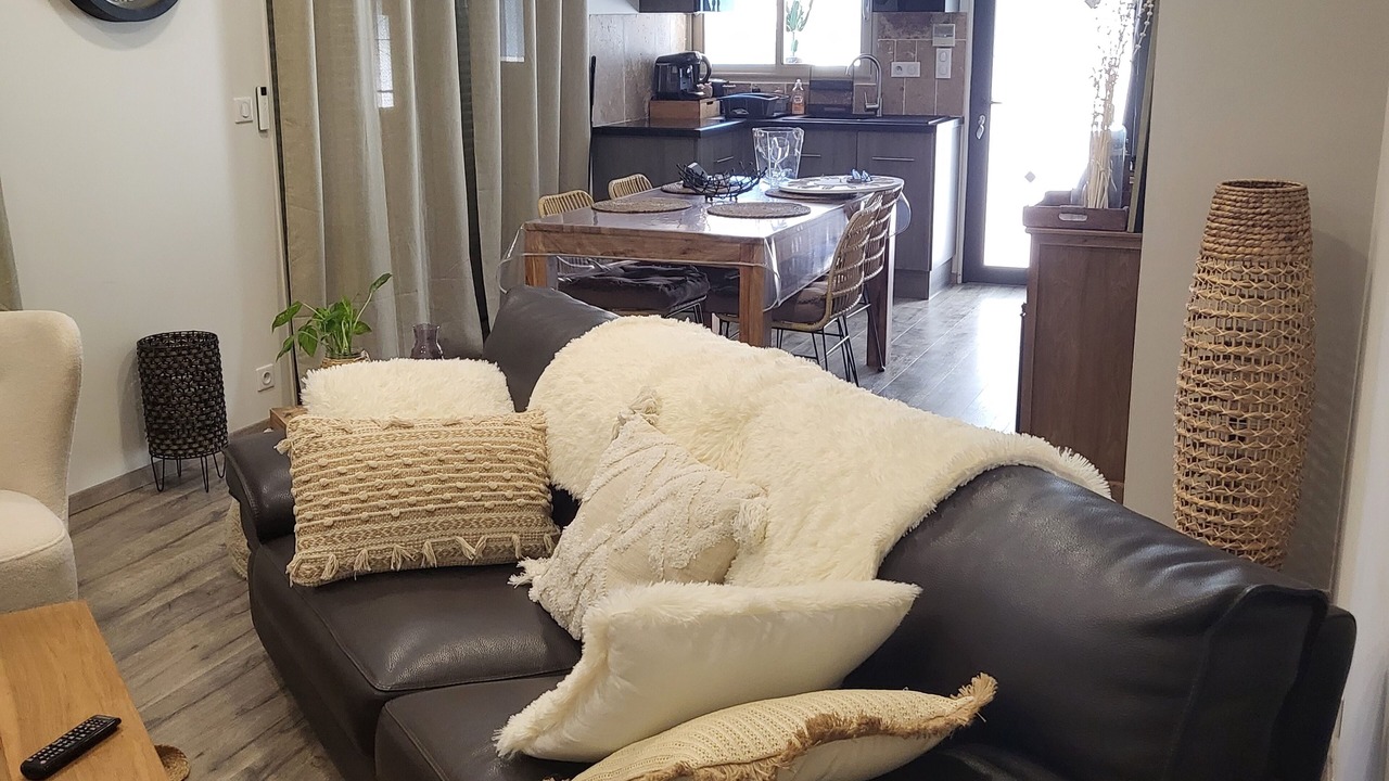 Photo of Livingroom in Carsac-Aillac